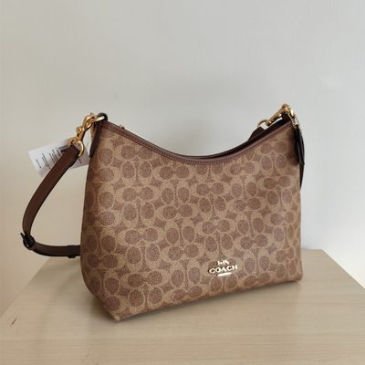 Coach Bag — 5