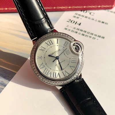 Cartier Watch — 4