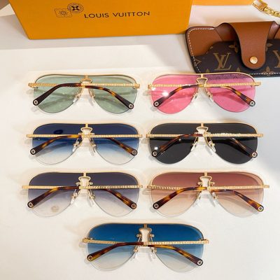LV Sunglasses — 8