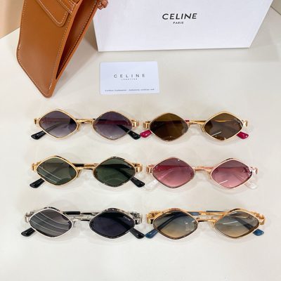 Celine Sunglasses — 8