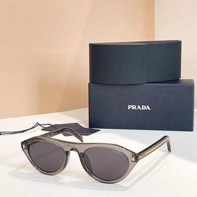 Prada Sunglasses — 7