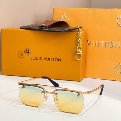LV Sunglasses — 7