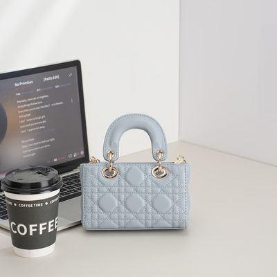 Dior Bag — 3