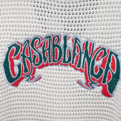 Casa Blanca — 20