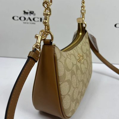 Coach Bag — 3