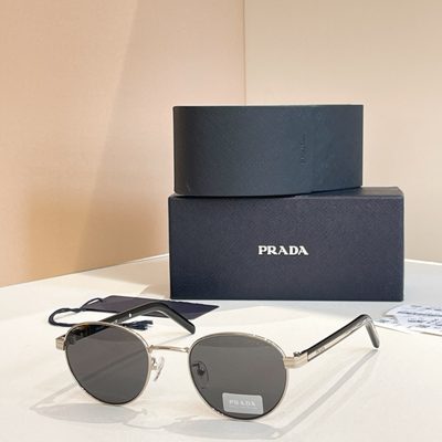 Prada Sunglasses — 3