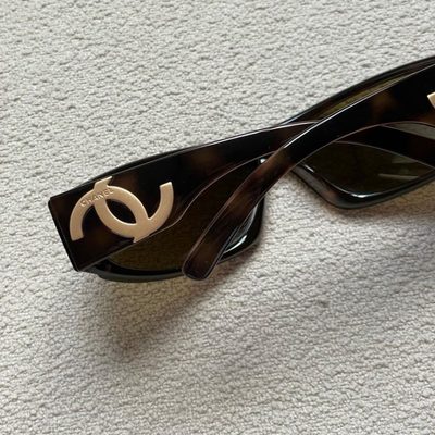 Chanel Sunglasses — 4