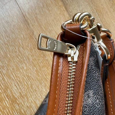 Coach Bag — 7