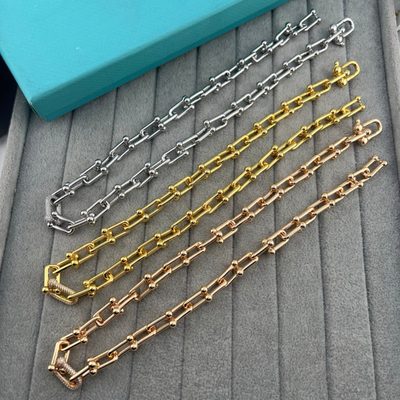 Tiffany Jewellery