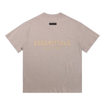 Essentials — 5