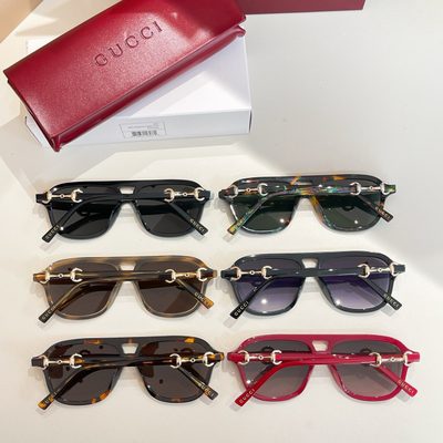 Gucci Sunglasses — 9