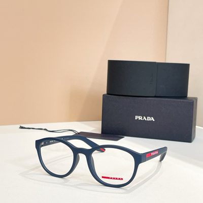 Prada Sunglasses — 3