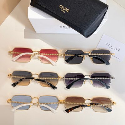 Celine Sunglasses — 9
