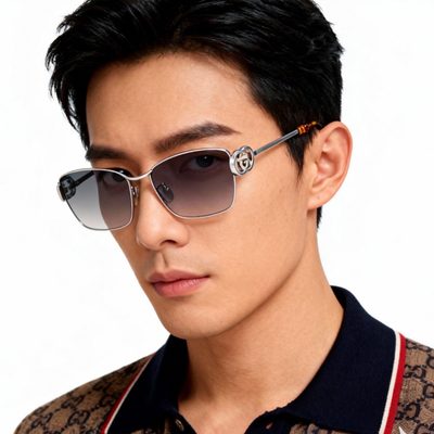 Gucci Sunglasses — 6
