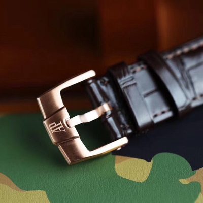 AP Watch — 8