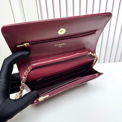 Chanel Bag — 9
