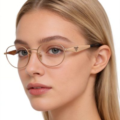 Prada Sunglasses — 4