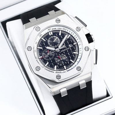 AP Watch — 4