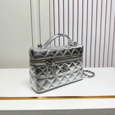 Chanel Bag — 5