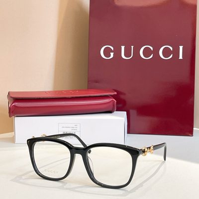 Gucci Sunglasses — 6