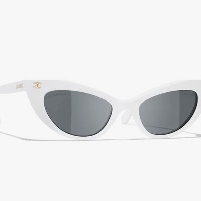 Chanel Sunglasses — 9
