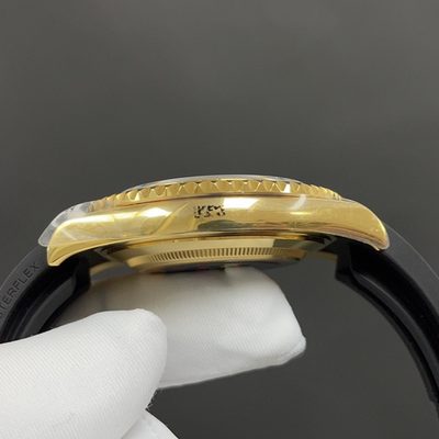 Rolex Watch — 5