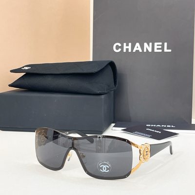 Chanel Sunglasses — 4