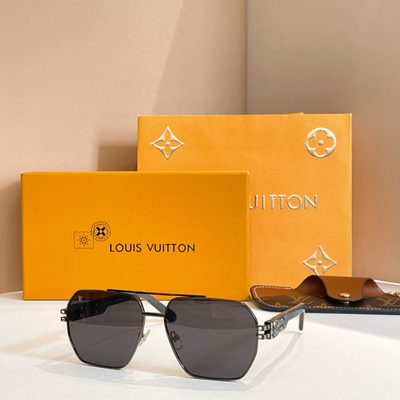 LV Sunglasses — 3
