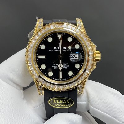 Rolex Watch
