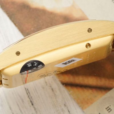 Cartier Watch — 6