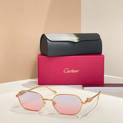 Cartier Sunglasses — 7