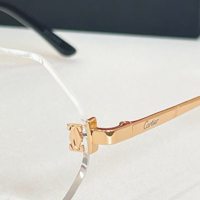 Cartier Sunglasses — 9