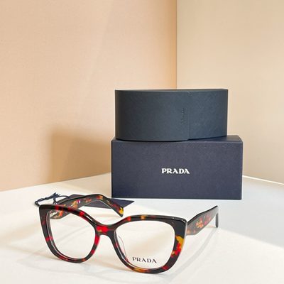 Prada Sunglasses — 5