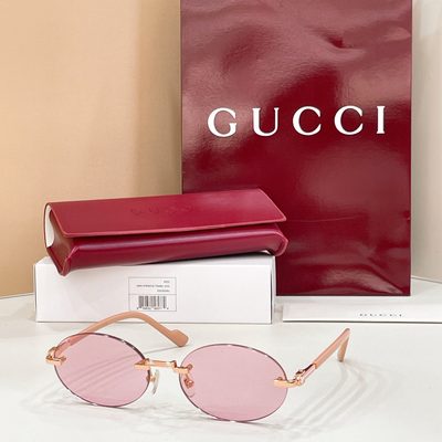Gucci Sunglasses — 3