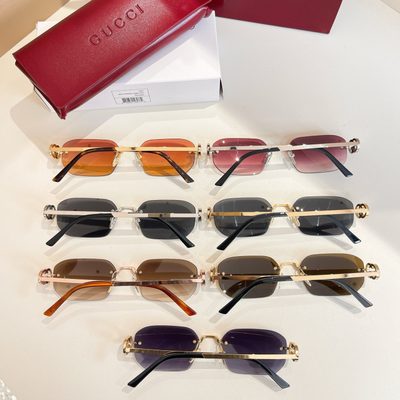 Gucci Sunglasses — 9