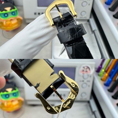 Cartier Watch — 9