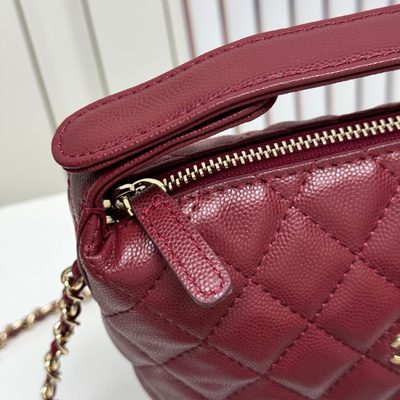 Chanel Bag — 3