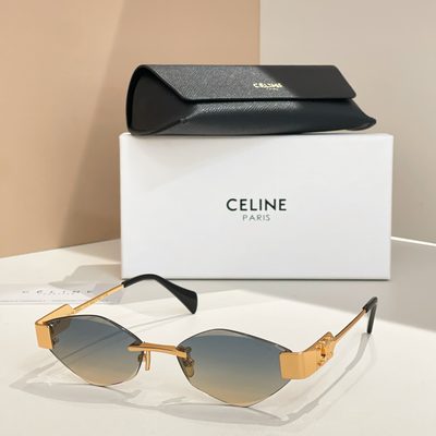 Celine Sunglasses — 5