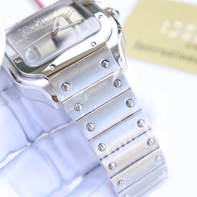 Cartier Watch — 6