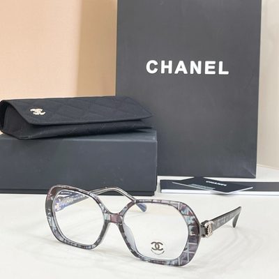 Chanel Sunglasses — 6
