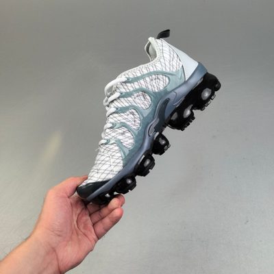 Nike Air Max Plus trainers — 3