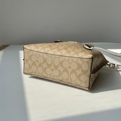 Coach Bag — 19