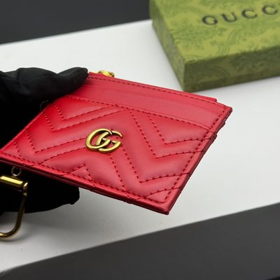 Gucci card holder — 7