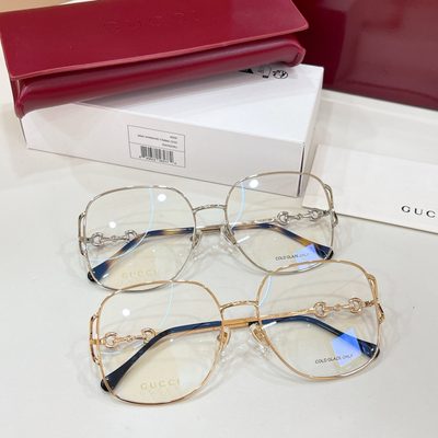 Gucci Sunglasses — 8