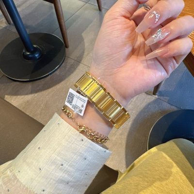 Cartier Watch — 9