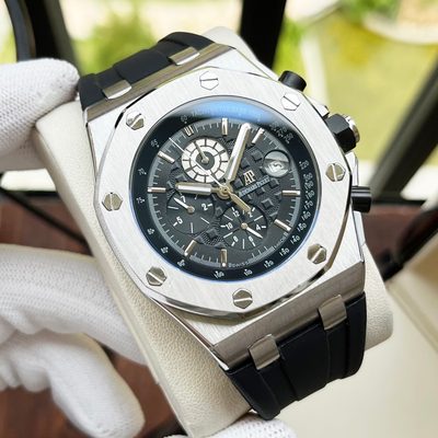 AP Watch — 5