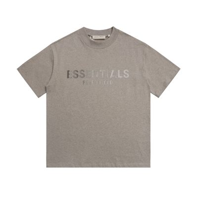 Essentials — 3