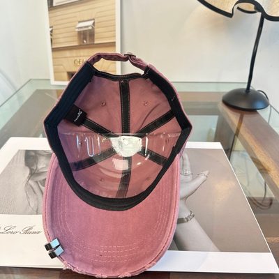 Chrome Hearts Cap — 9