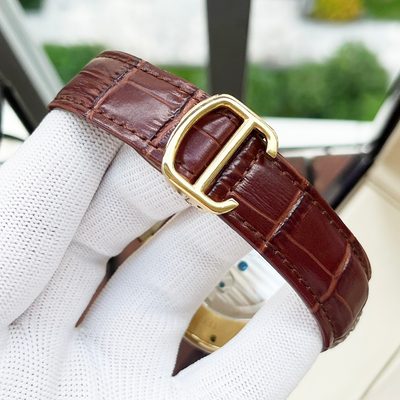 Cartier Watch — 9