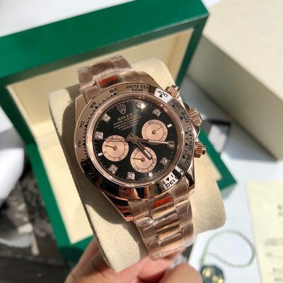Rolex Watch
